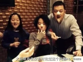 直到了解19岁李嫣的近况，才发现王菲和李亚鹏分开是多么明智-金马资源分享网